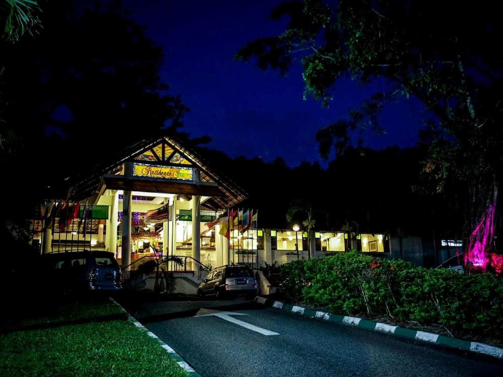 Residence Inn Cherating 8/71