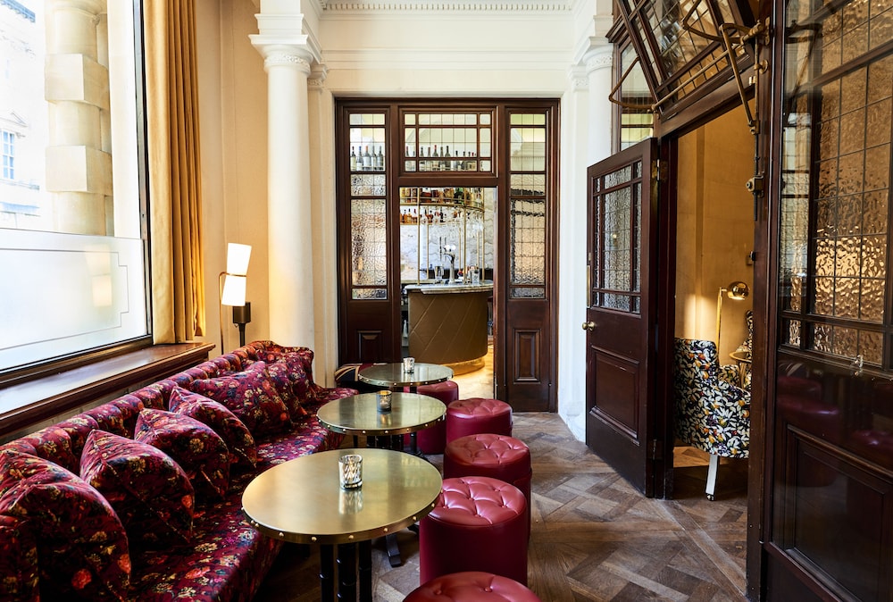 Bristol Harbour Hotel And Spa 47/64