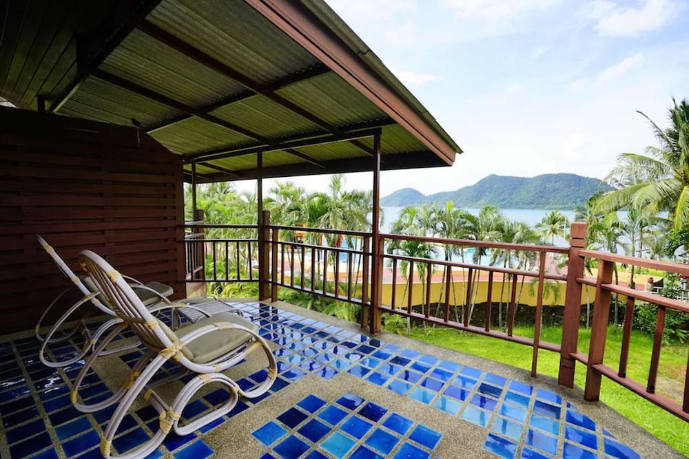 The Aiyapura Koh Chang 21/50
