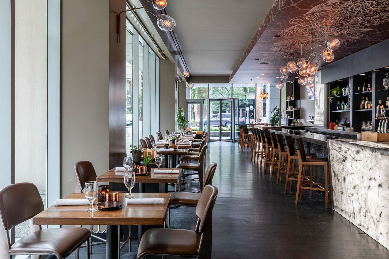 Hotel 505 River North 57/75