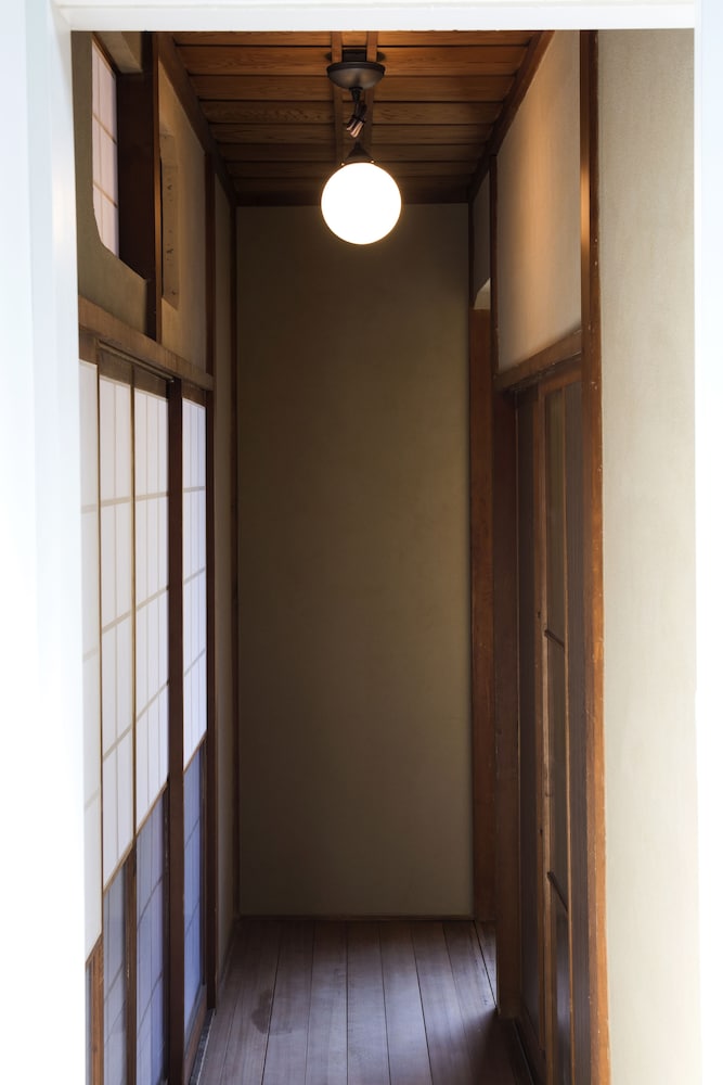 Nagonoya Cafe Guest House 18/42