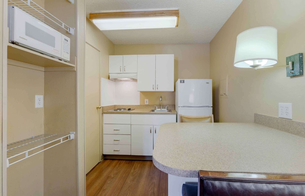 استوديو بسريرين مزدوجين، Extended Stay America Suites Phoenix Scottsdale Old Town 6/6