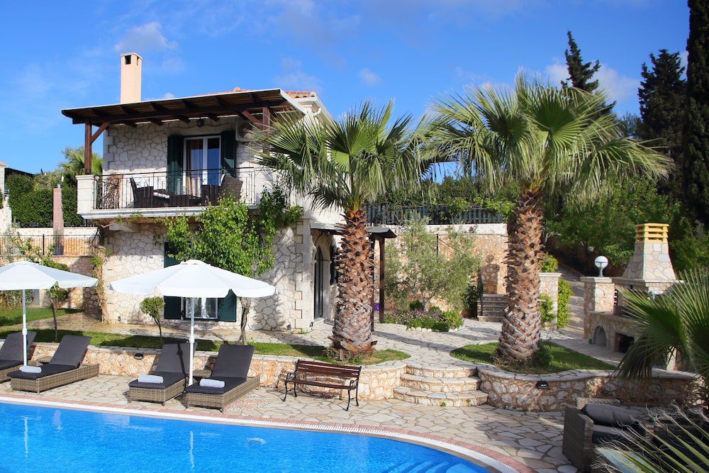 Villas Goudis 41/50