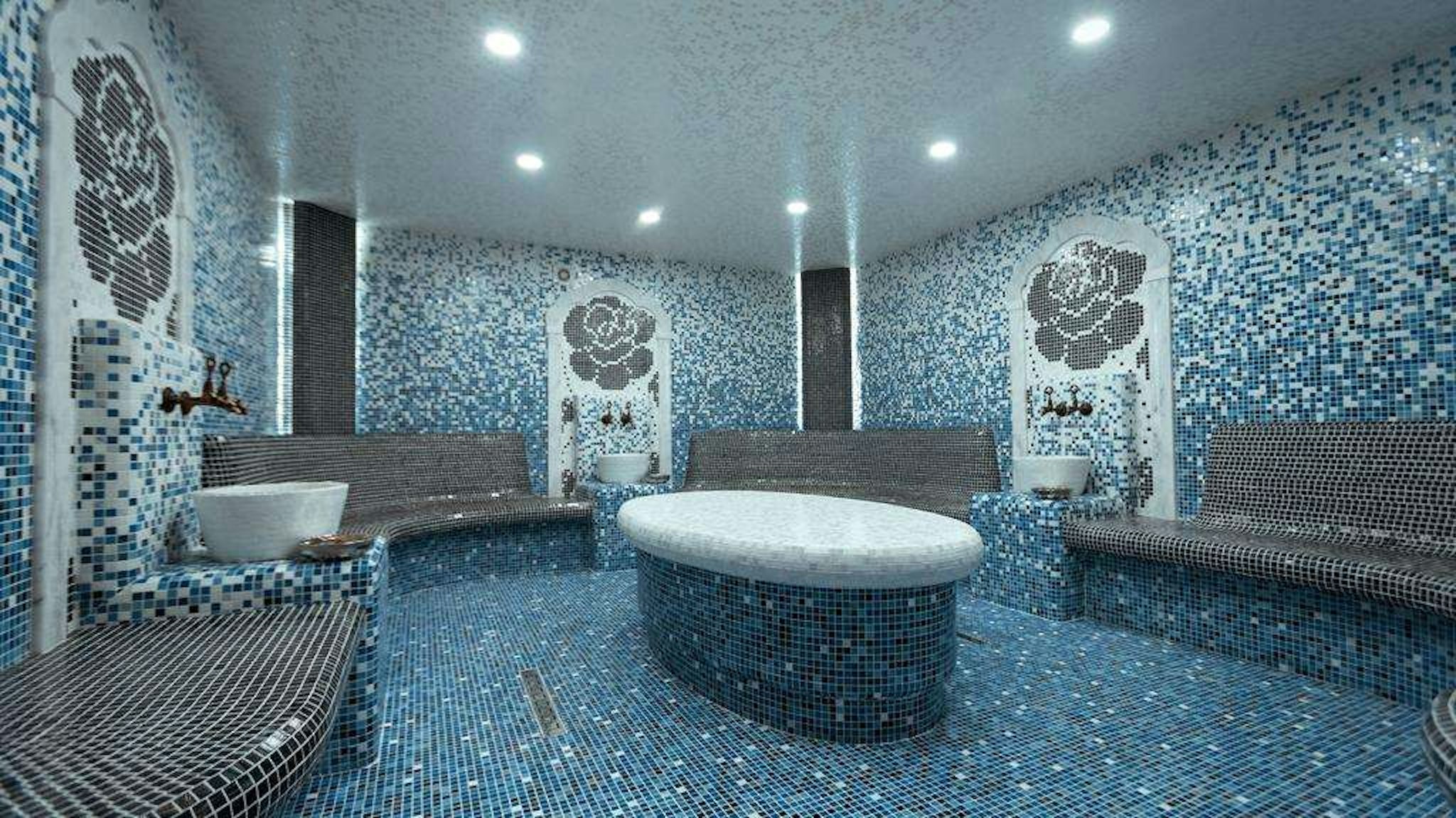 Midtown Hotel Baku 29/30