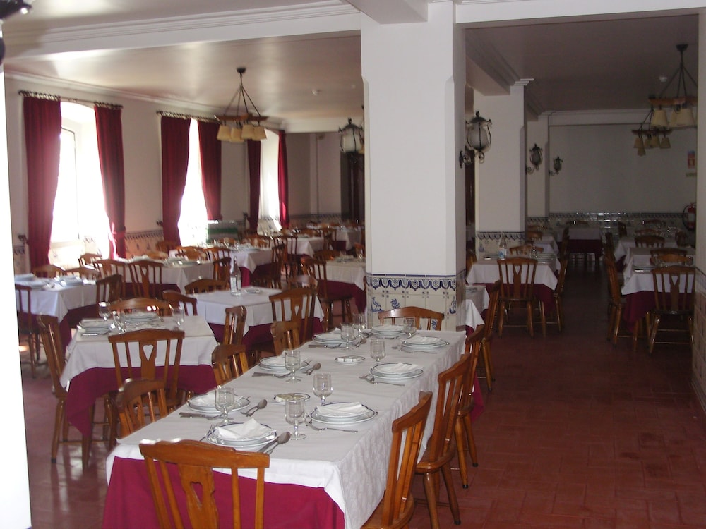 Flag Hotel Fatima Irmas Dominicanas 35/50