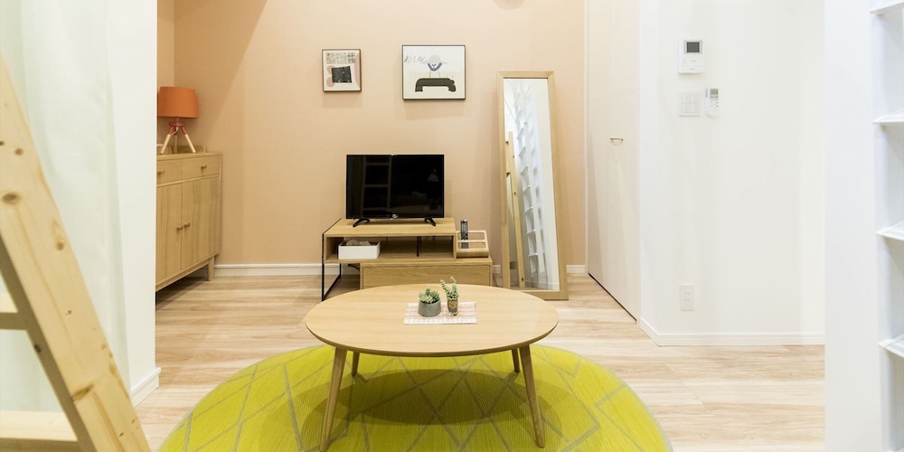 Trip Pod Takasago A(Ex Tateru Bnb) 32/54