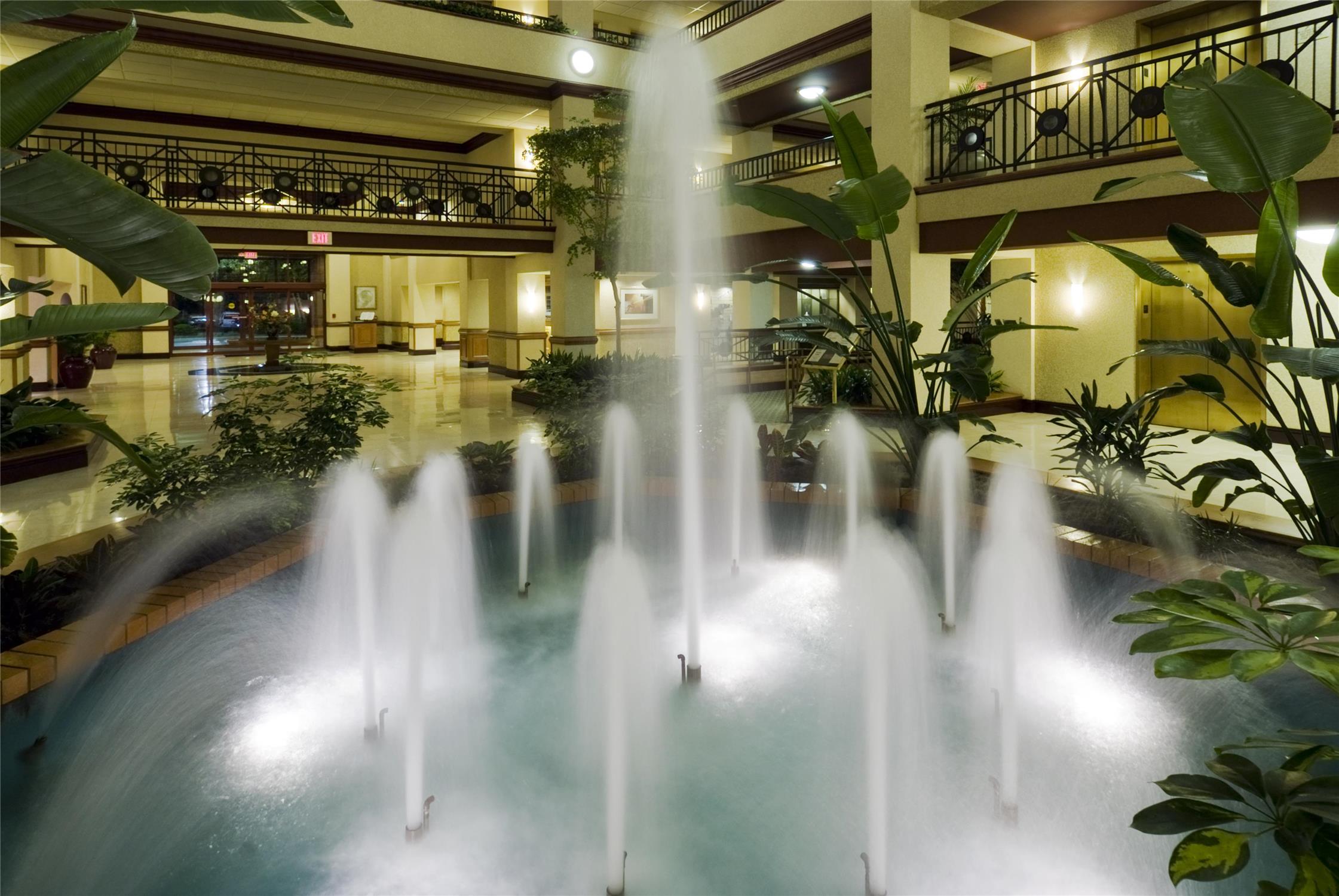 Embassy Suites by Hilton Lexington UK Coldstream 65/66