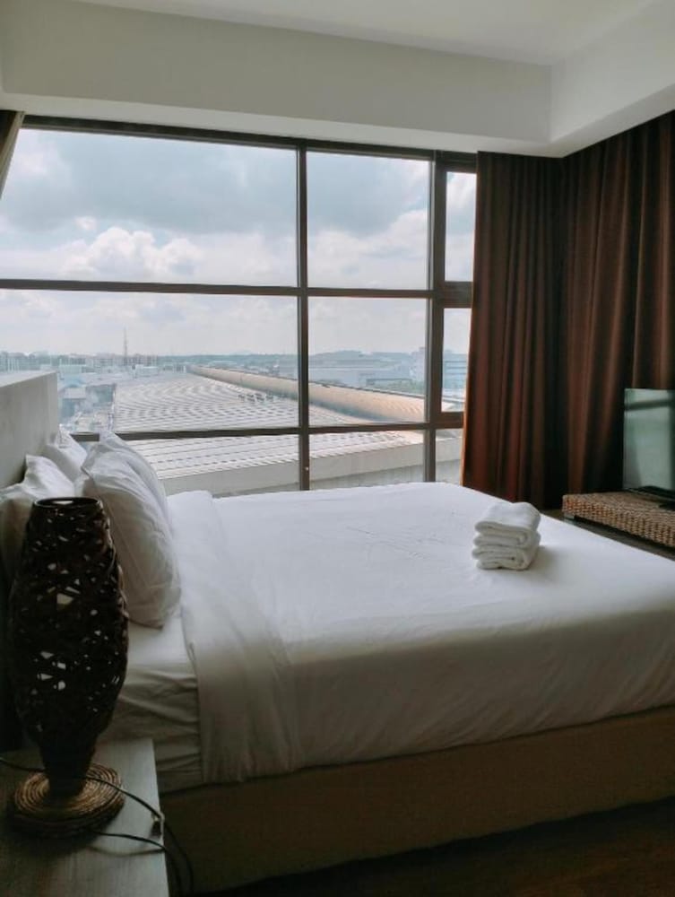 Townhouse OAK 591 Shah Alam By Salaam Suites 14/34