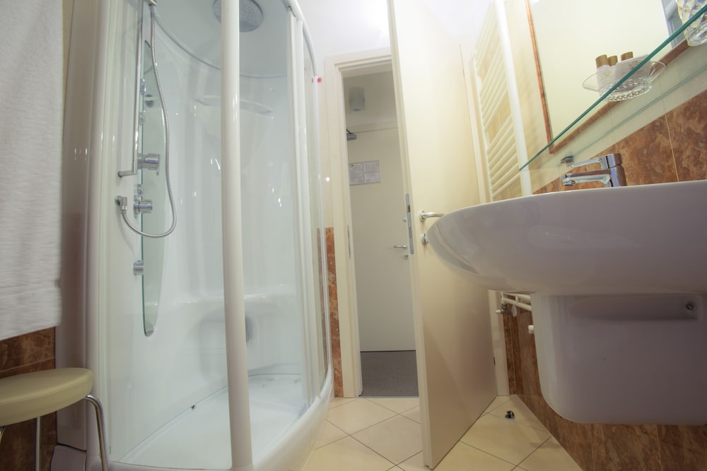Hotel Villa Anthea 57/58