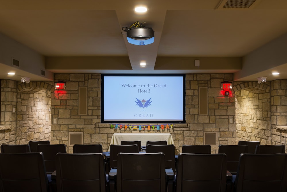 The Oread Lawrence, Tapestry Collection by Hilton 60/71