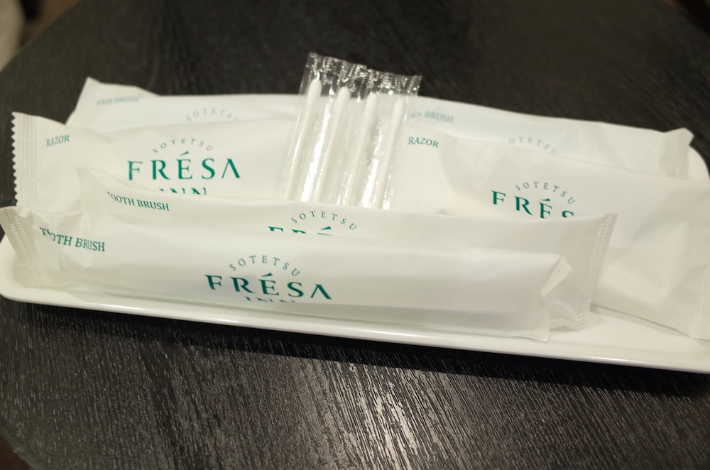 Sotetsu Fresa Inn Hamamatsucho Daimon 28/46