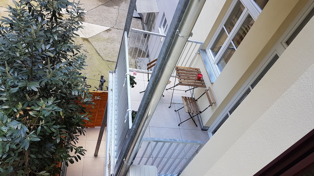 Appartements Hermine 23/41