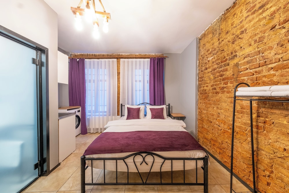 Frame Galata Hotel 7/36