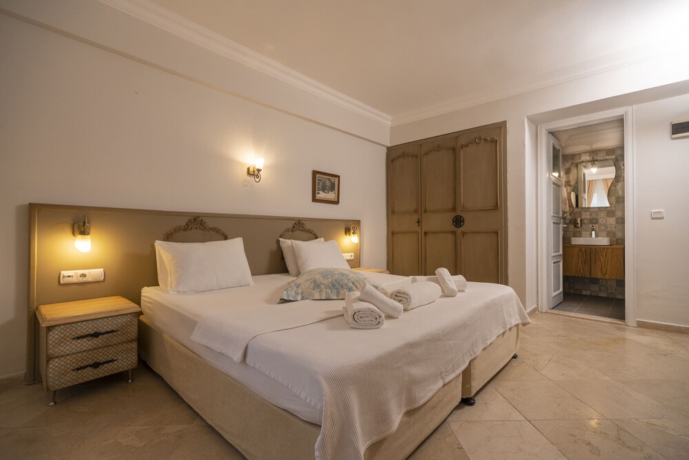Dalyan Dostlari Evi 4/54