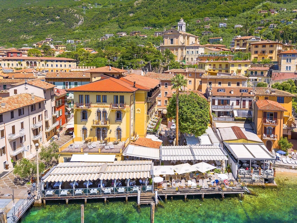 Hotel Malcesine 4/62
