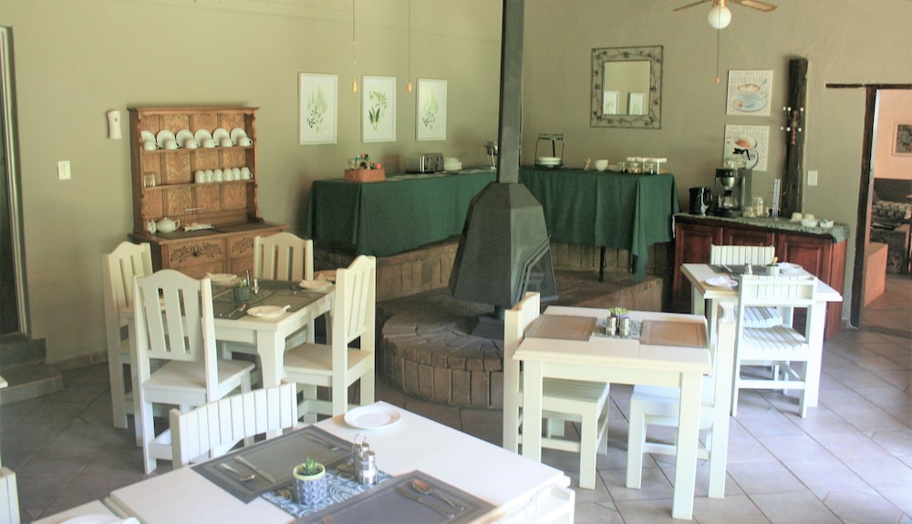 Sabi Star Chalets 25/50