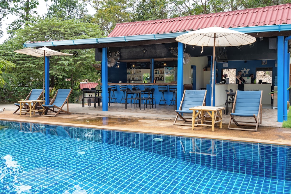 Mook Lanta Boutique Resort Spa 24/50