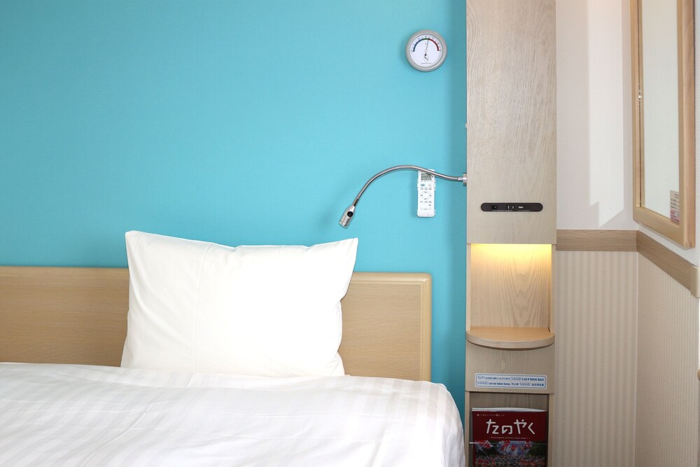 Toyoko Inn Meitetsu Chiryu Ekimae 22/42
