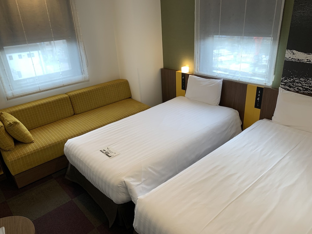 Henn na Hotel Tokyo Haneda 17/50