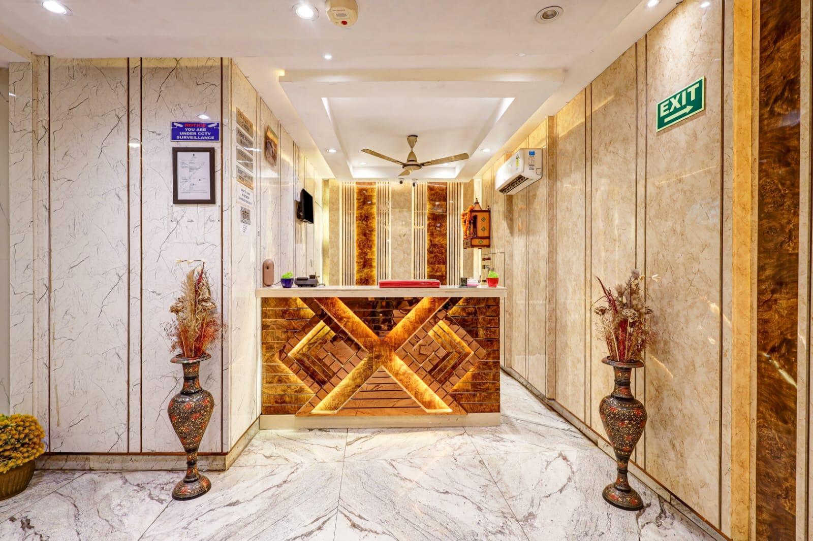 Hotel Star Palace Paharganj 15/63