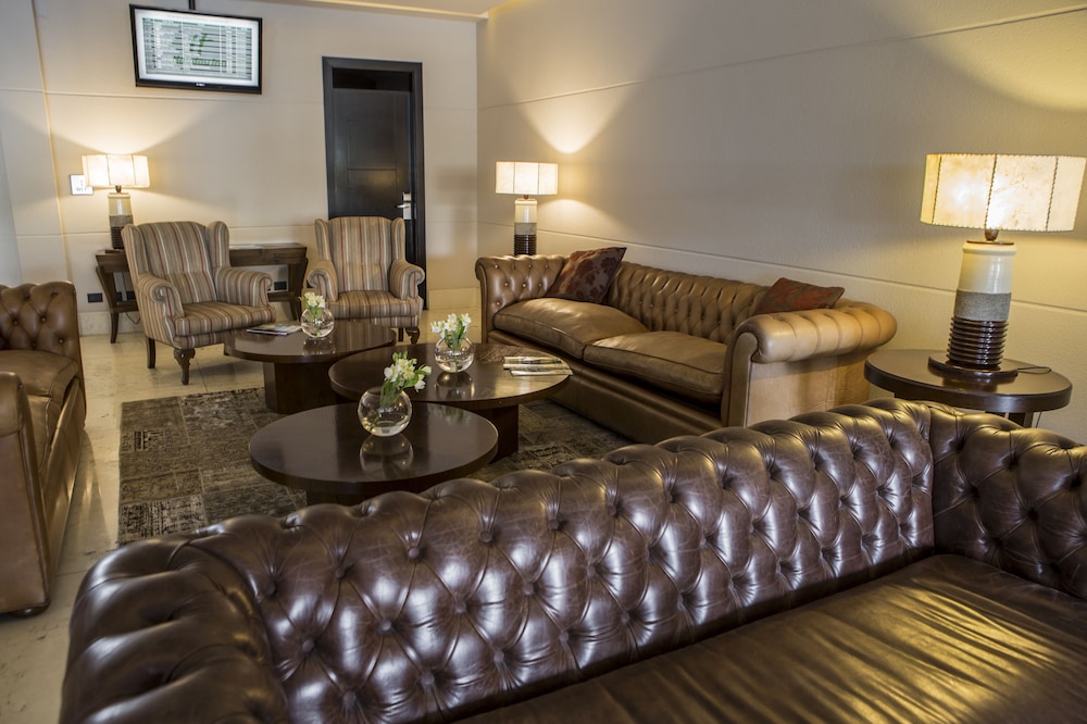 Holiday Inn Buenos Aires Ezeiza Airport 43/59