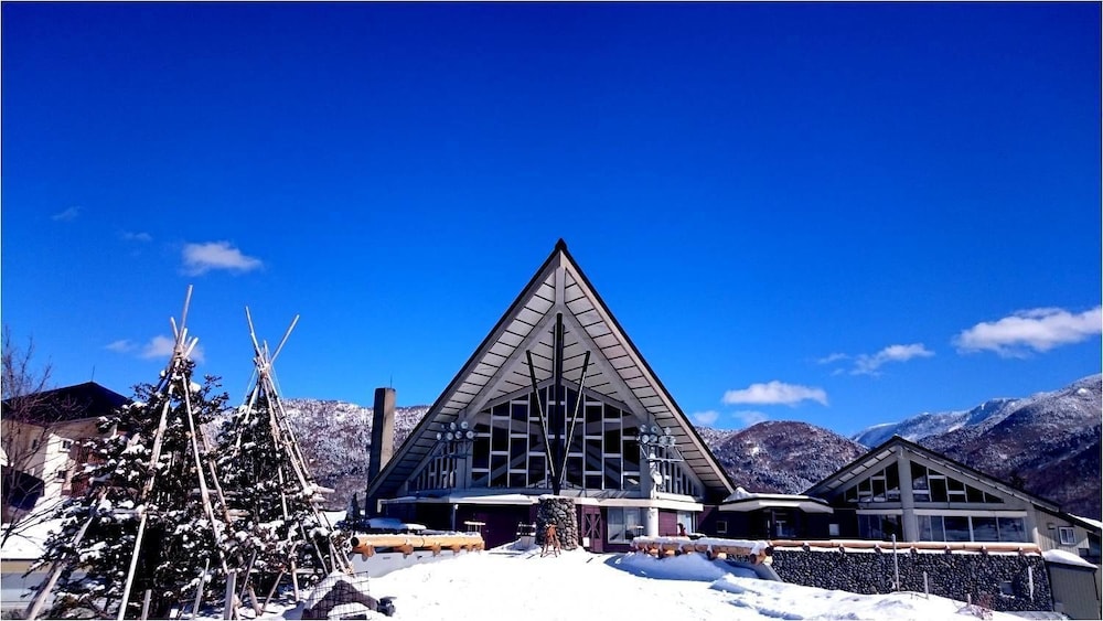 Okushiga Kogen 5/37