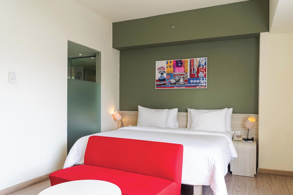 Artotel Harmoni Jakarta 19/62