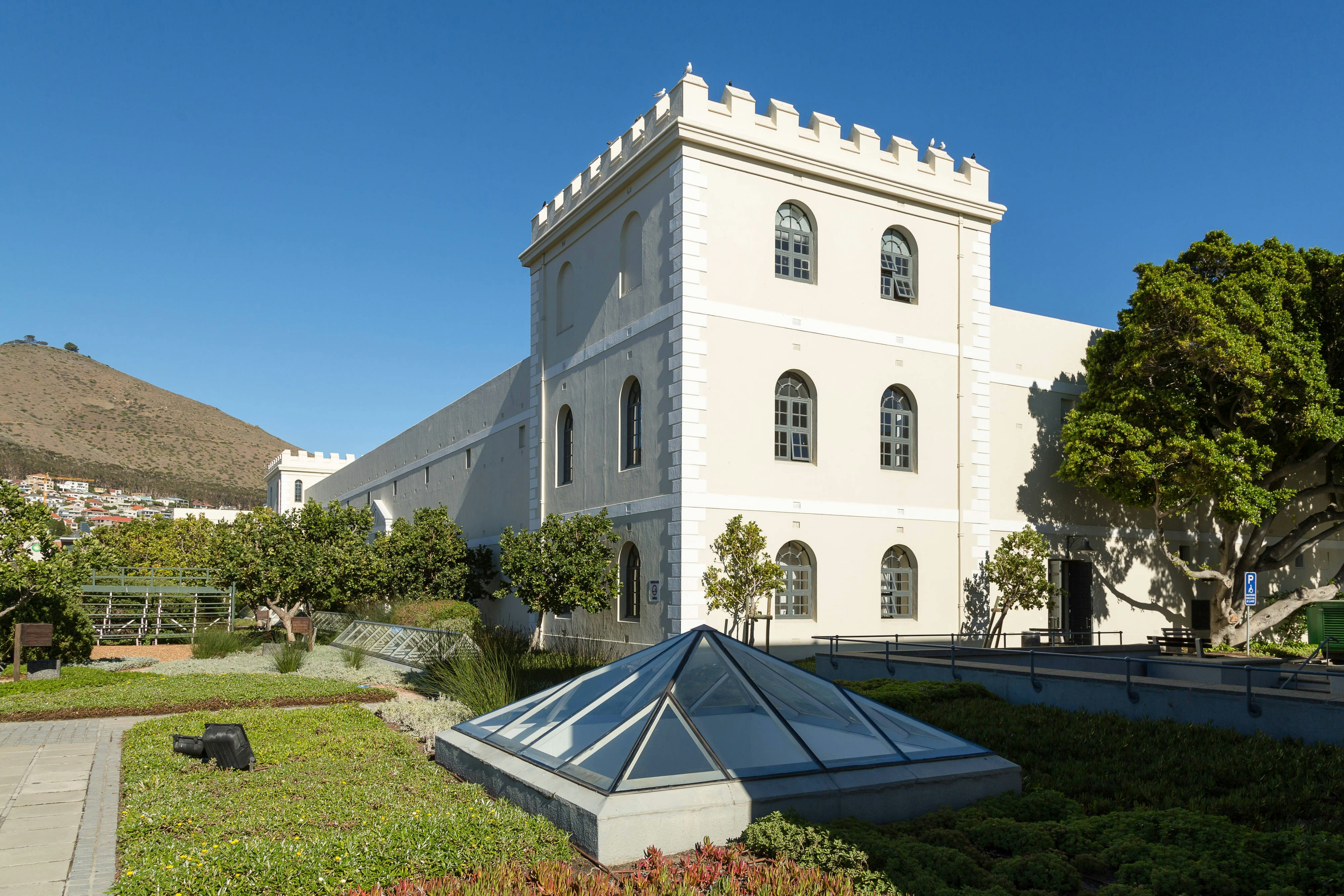 Protea Hotel Breakwater Lodge in CAPE TOWN - WESTERN CAPE