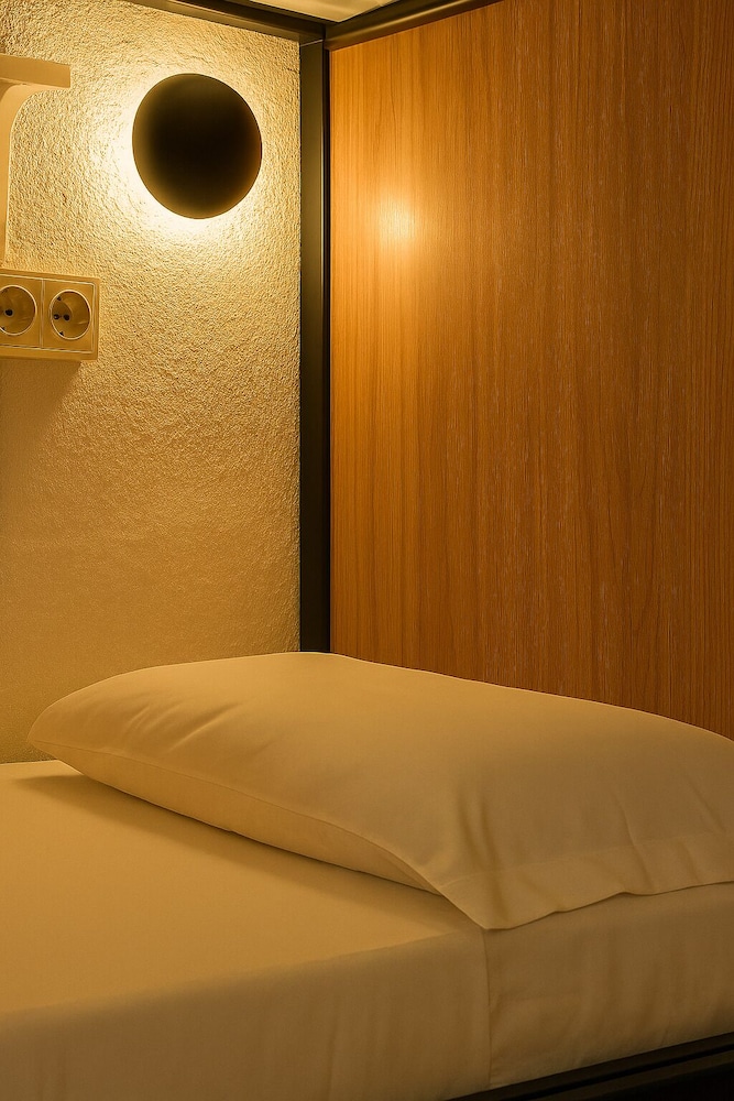 Hostal El Cascabel 39/75