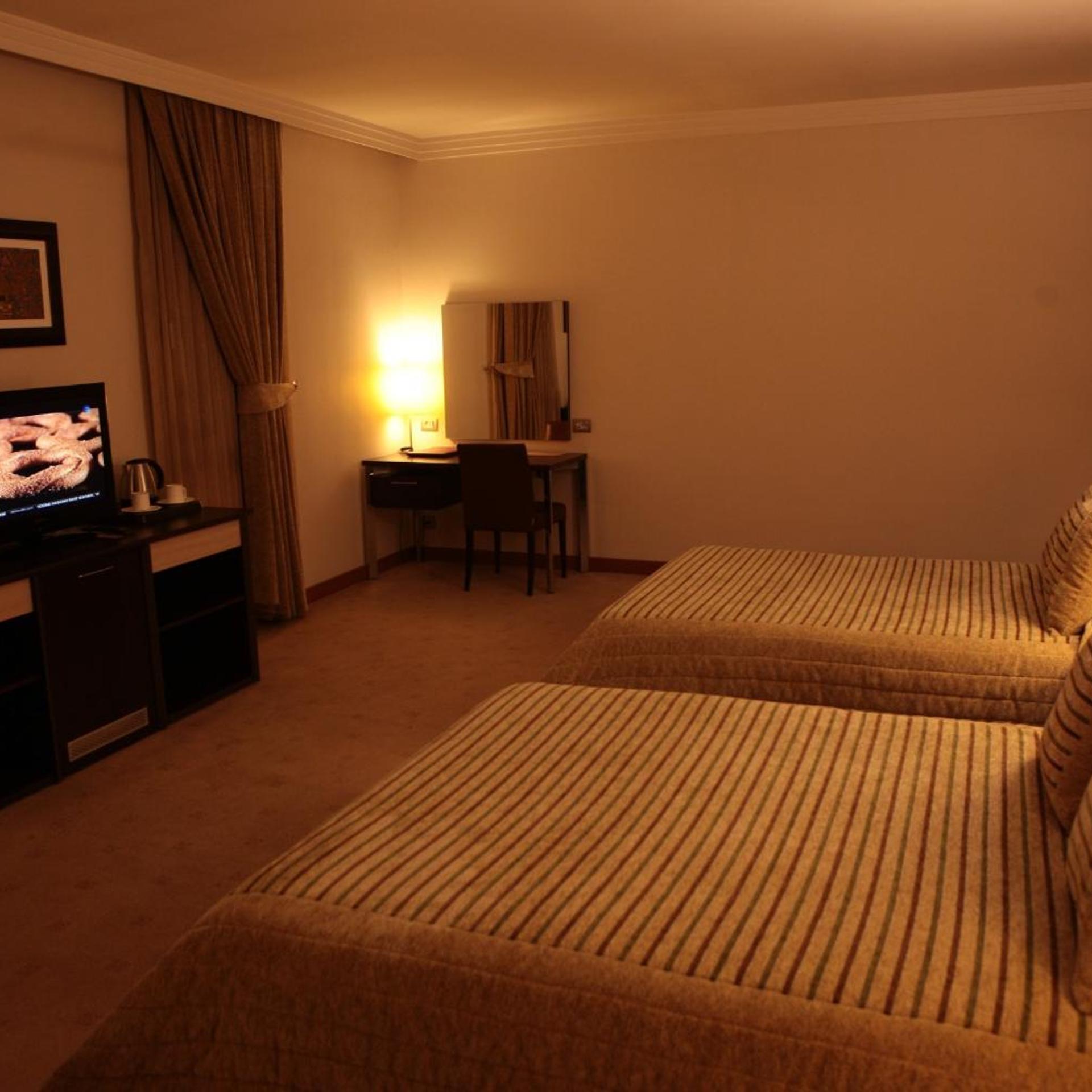 Akkoc Butik Hotel 36/55