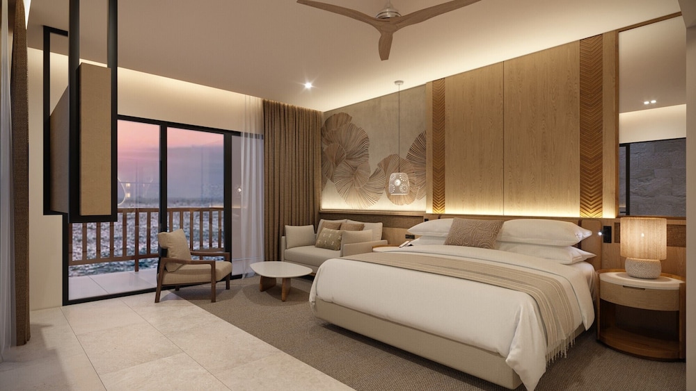 DUNAS, SUITE, OCEAN VIEW, PRIVATE POOL