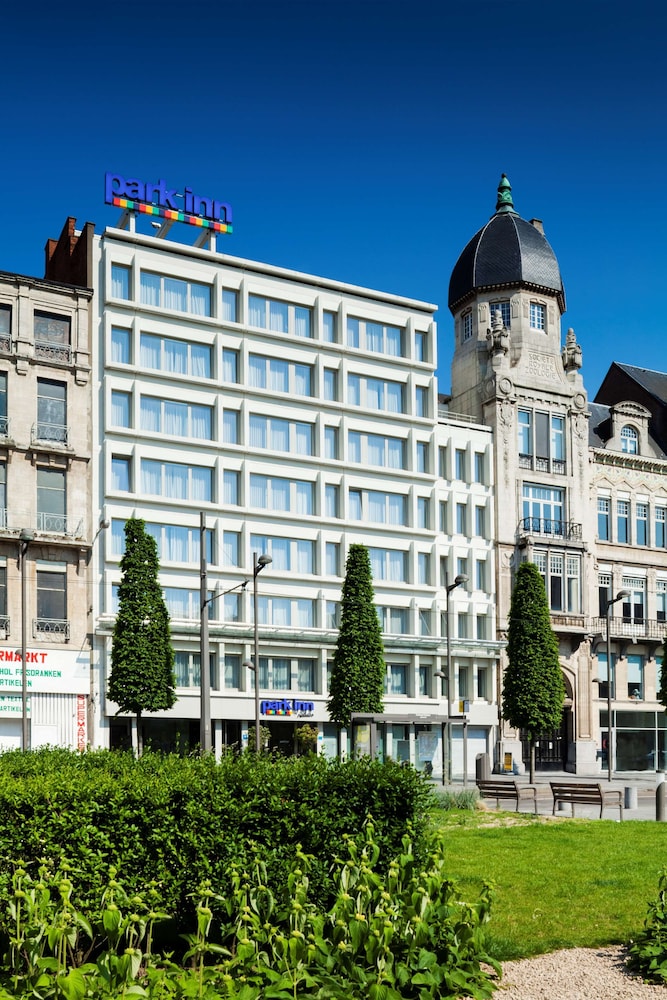 Park Inn By Radisson Antwerpen 5/63