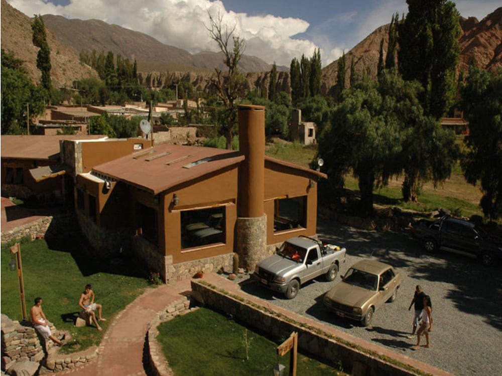 Hotel el Reposo Del Diablo 9/51