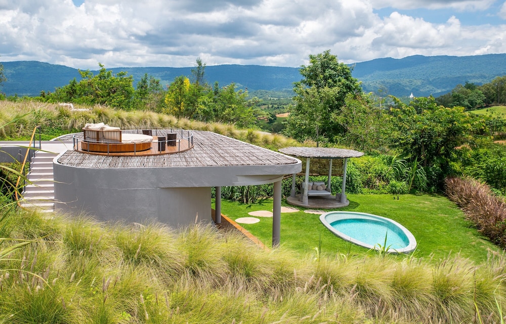 Sala Khaoyai Resort 72/78