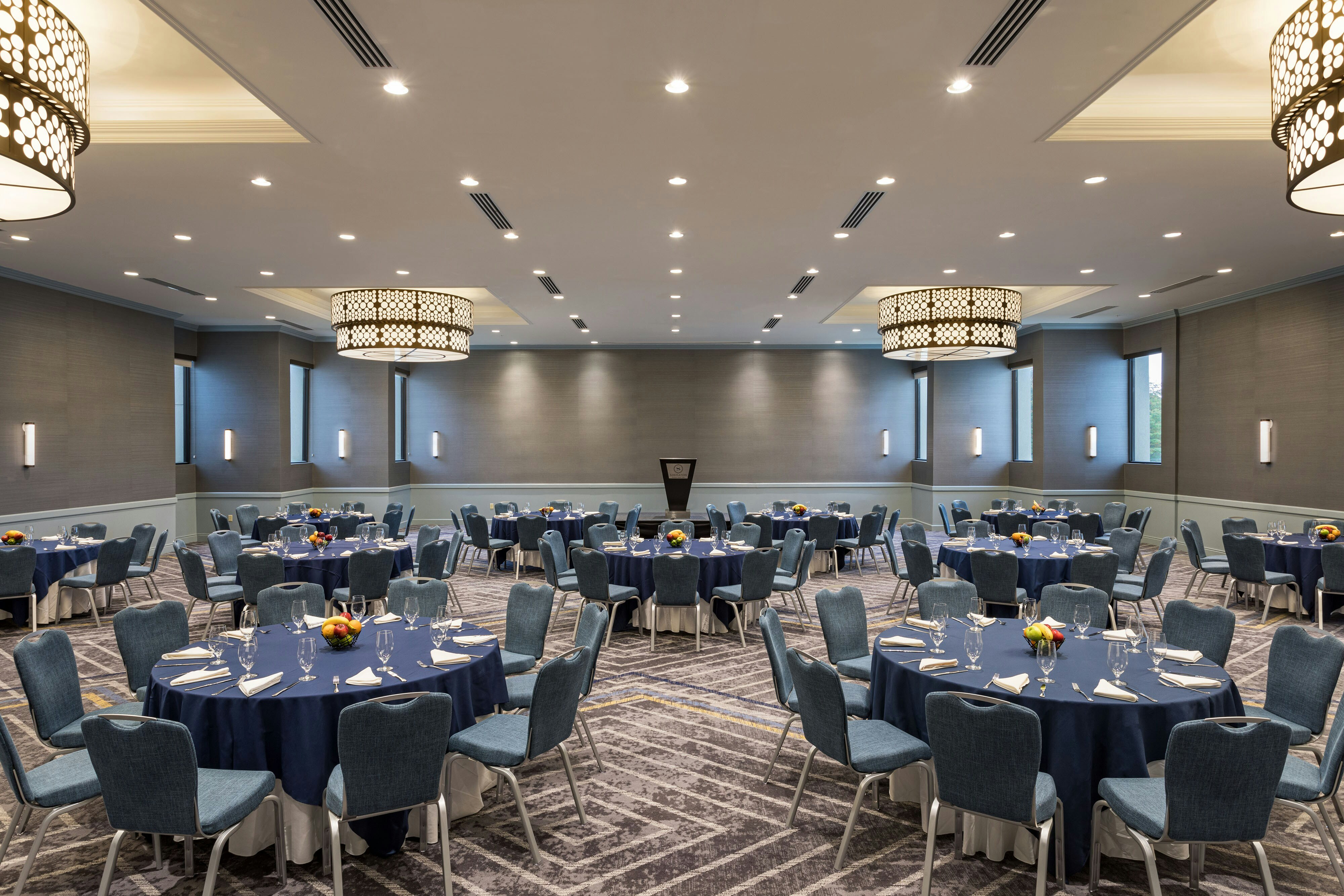 Portland Sheraton At Sable Oaks 39/46