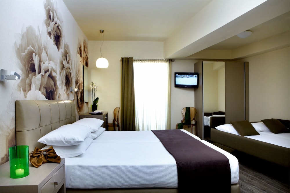 Mouikis Hotel Kefalonia 19/76