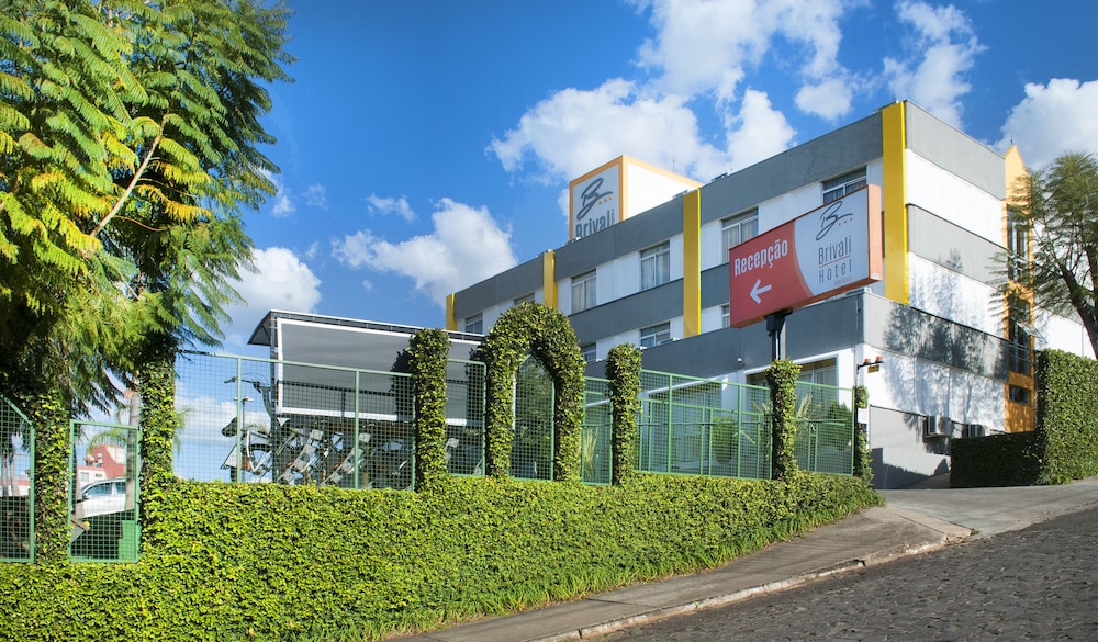 Brivali Hotel Centro 22/24