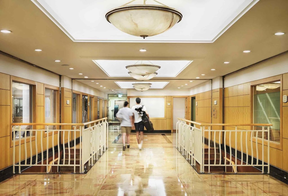 The Ambassador Seoul - A Pullman Hotel 31/50