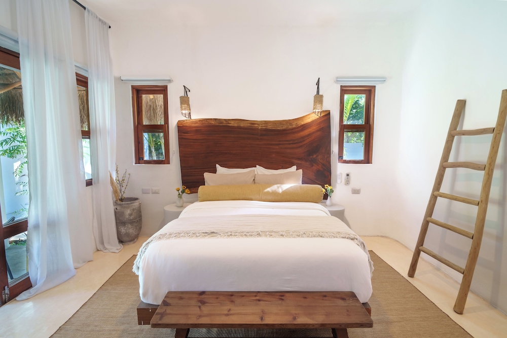 Mi Kasa Tu Kasa Bacalar by Nah Hotels 16/48