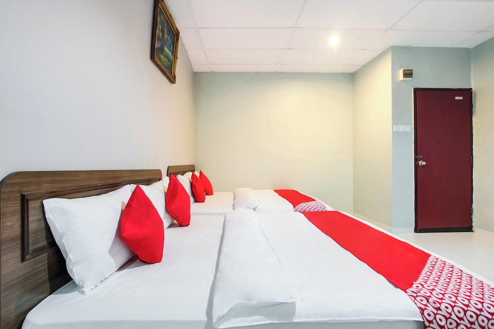 Super OYO 89427 Kavanas Hotel Taiping 11/36