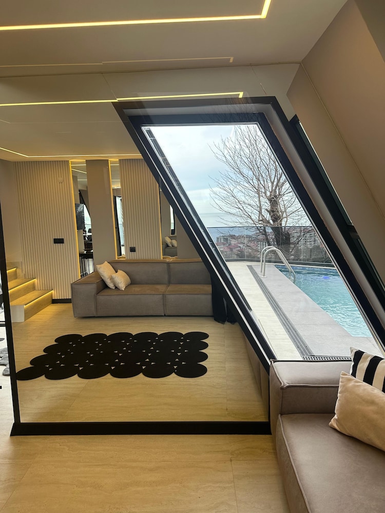 Loya Butik Otel - Bungalow 22/48