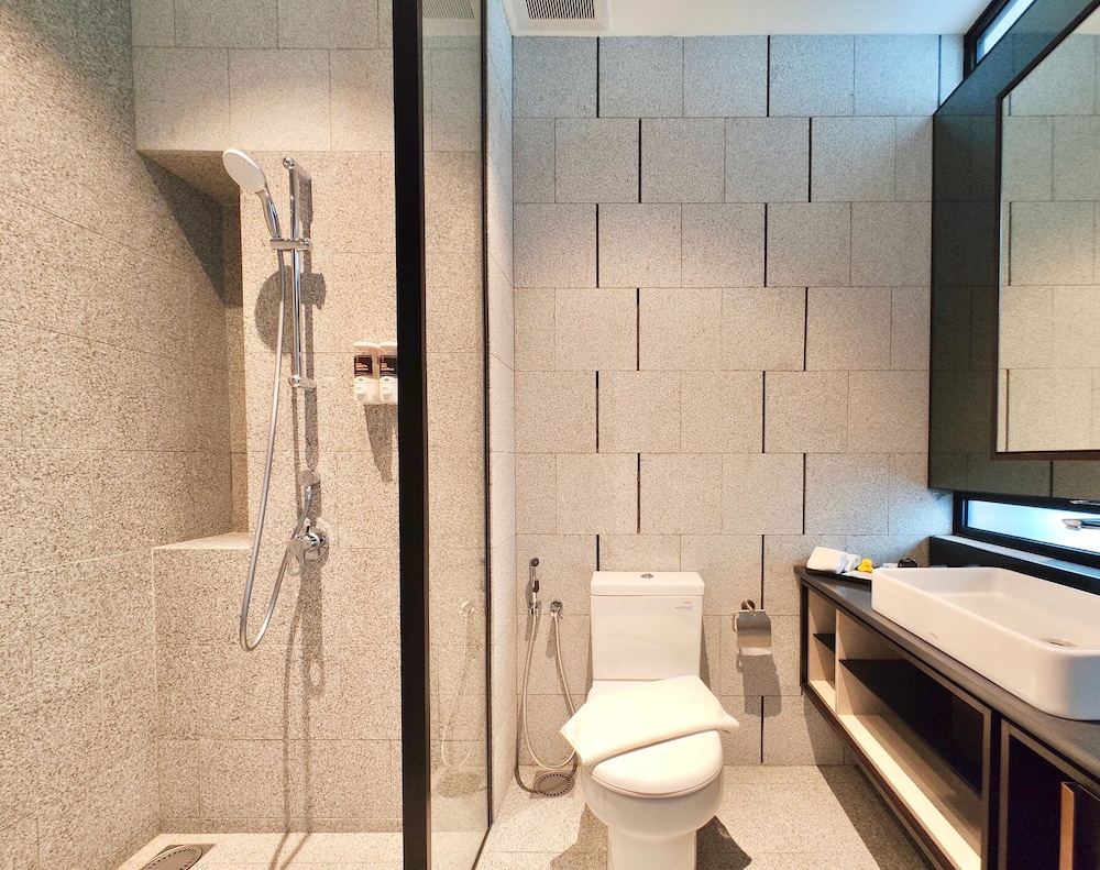 Scarletz Suites KLCC by Mykey Global 60/63