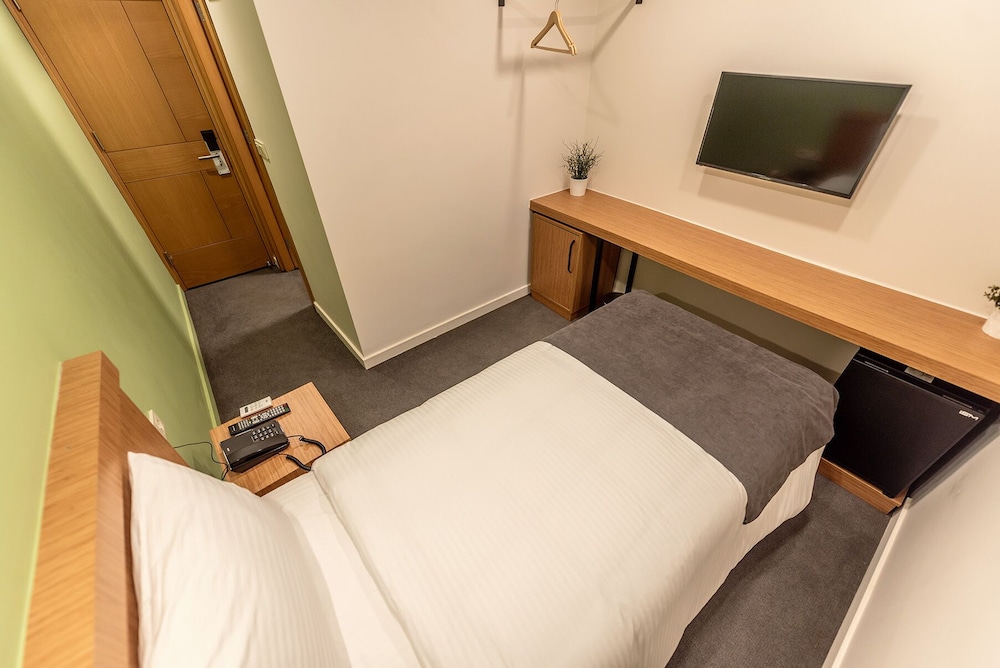 Bram Hotel Istanbul 16/44