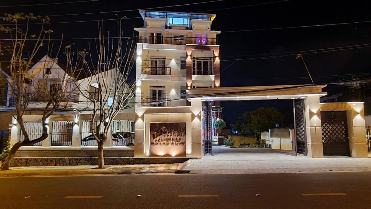 An Mai Boutique Hotel Dalat 4/26
