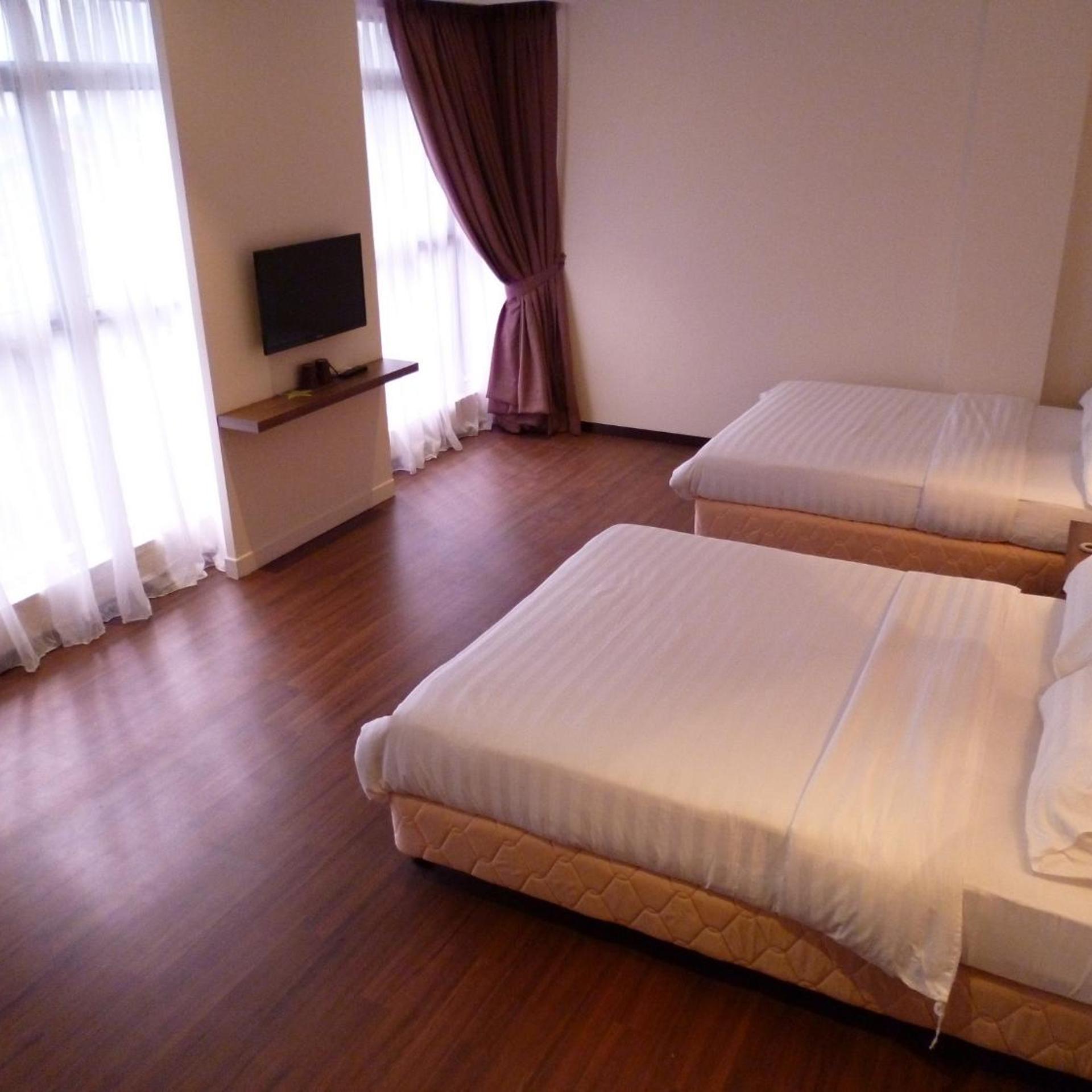 9 Square Hotel - Bangi 23/45