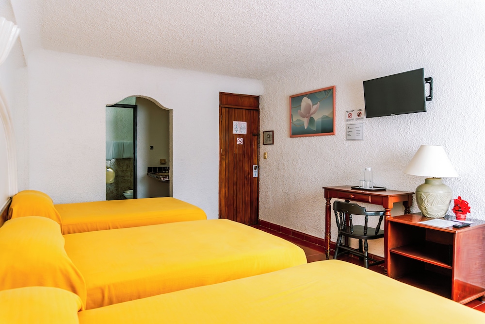 Antillano Hotel 22/60
