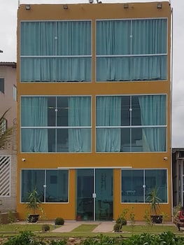 Pousada dos Cabanos 2/61