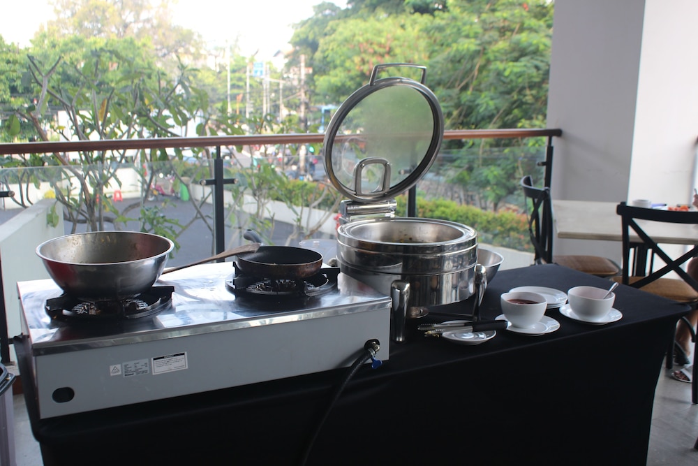 Rivoli Hotel Jakarta 34/43