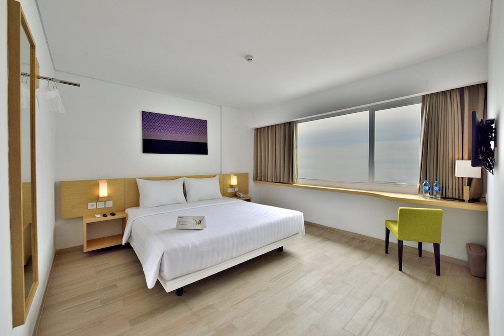 Whiz Hotel Sudirman Pekanbaru 13/36
