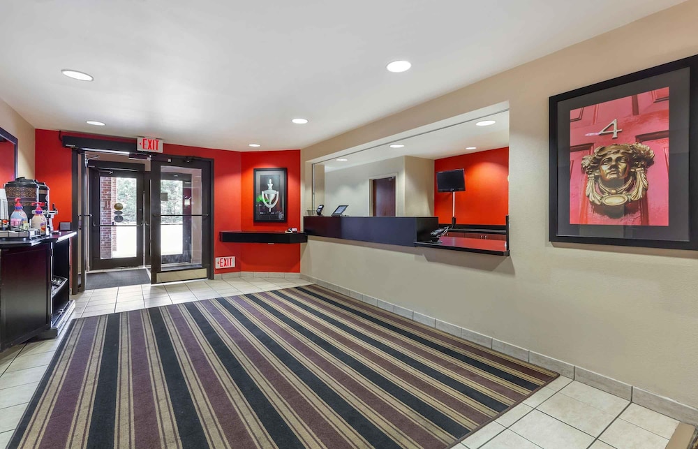 Extended Stay America Suites Washington DC Springfield 6/55